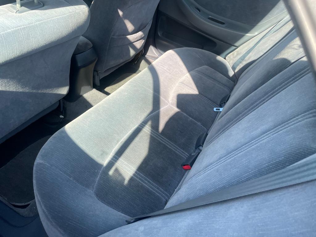 2000 Honda Accord LX photo