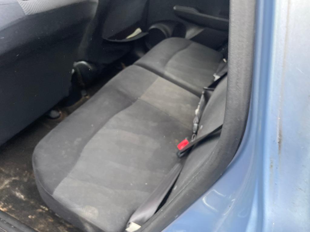 2009 Honda Fit Sport photo