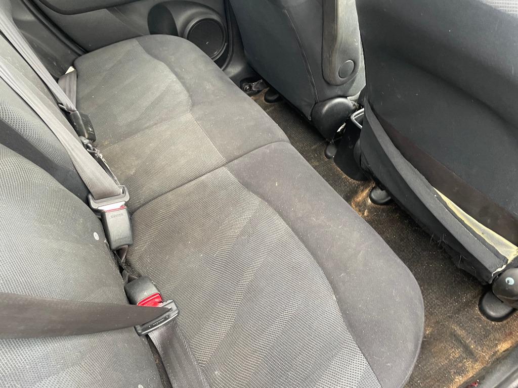 2009 Honda Fit Sport photo