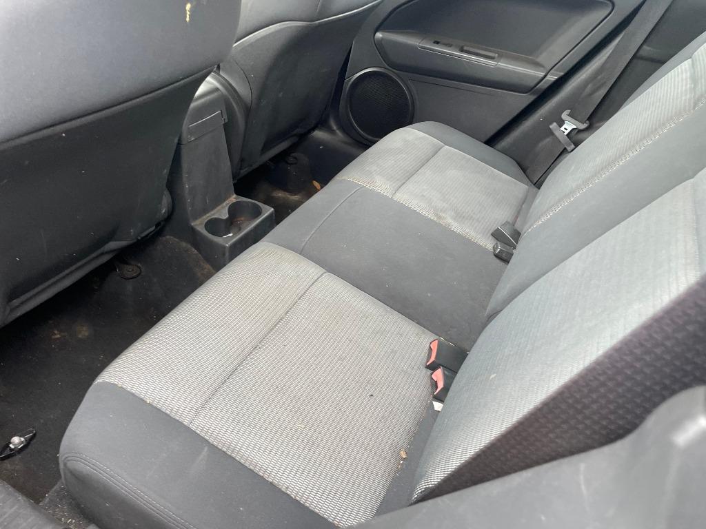 2008 Dodge Caliber SXT photo