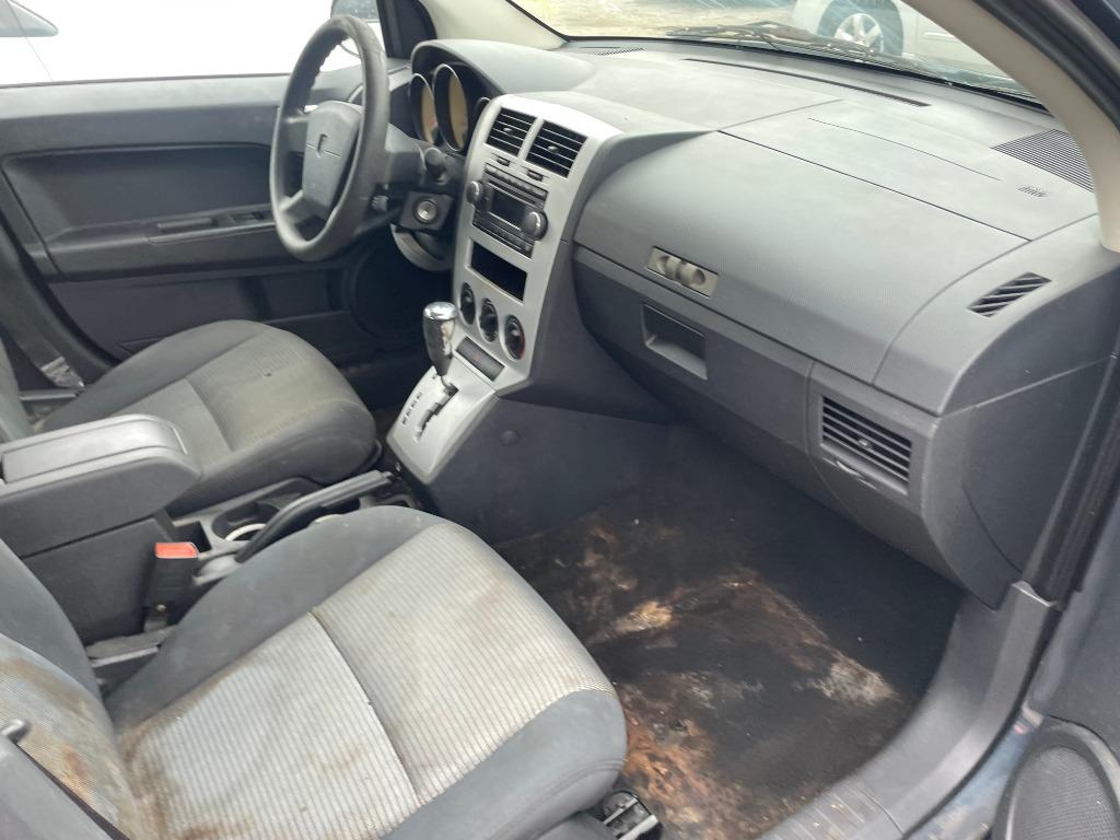 2008 Dodge Caliber SXT photo