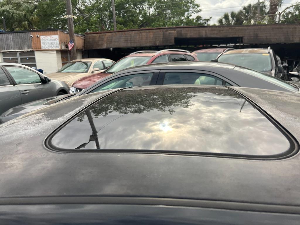 2011 Nissan Altima - $2,850