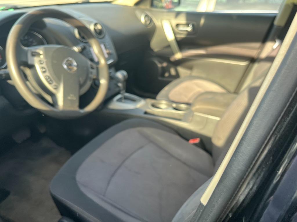 2011 Nissan Rogue - $2,250