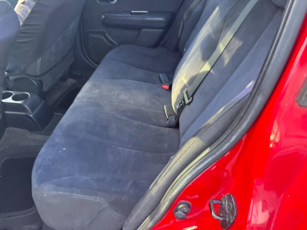 2008 Nissan Versa - $1,950