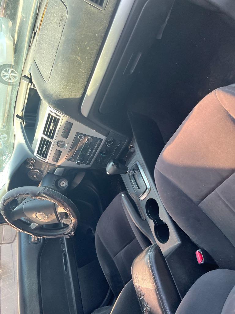 2008 Mercury Milan - $1,950