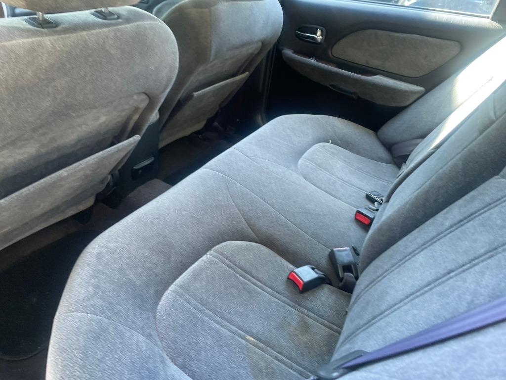 2004 Hyundai Sonata LX photo