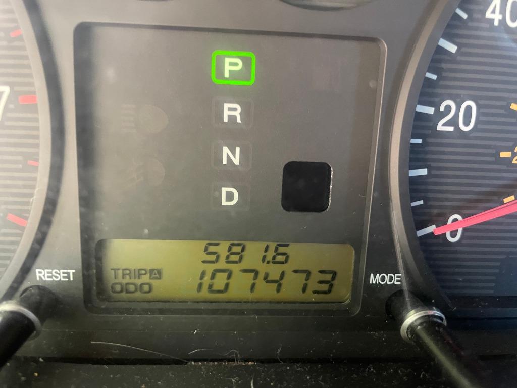2004 Hyundai Sonata LX photo