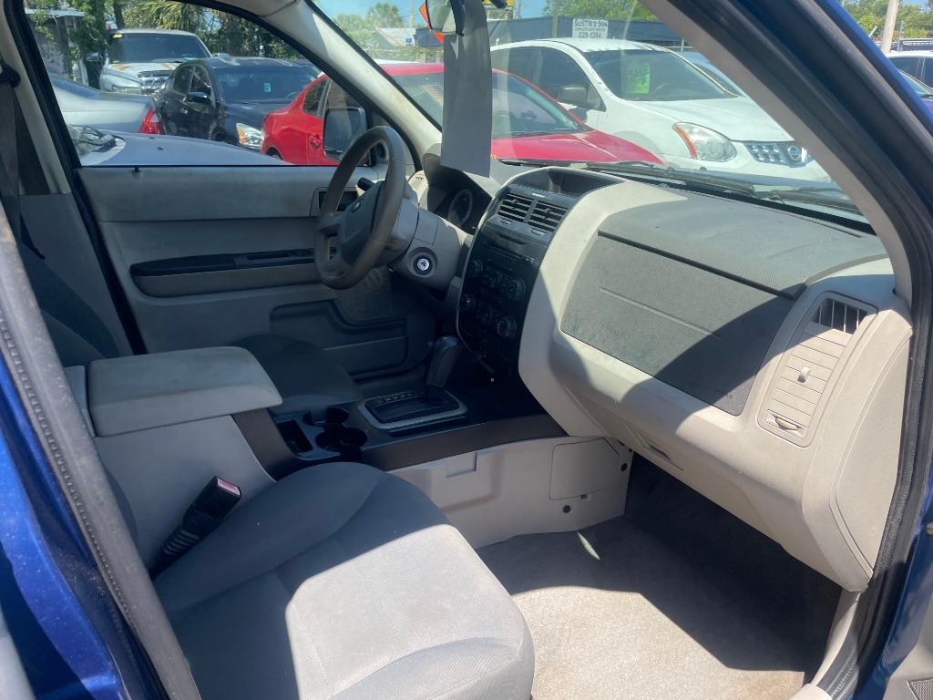 2008 Ford Escape XLS photo