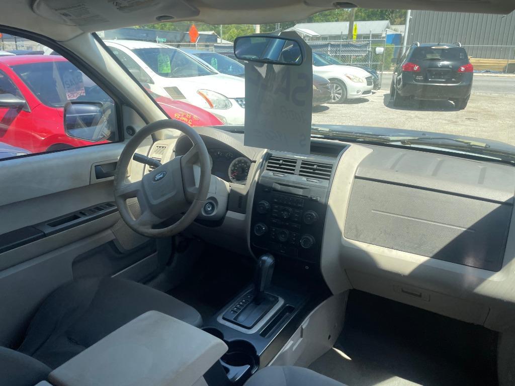 2008 Ford Escape XLS photo