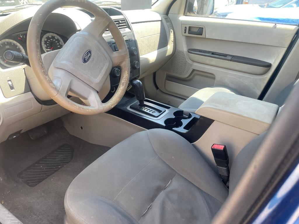 2008 Ford Escape XLS photo