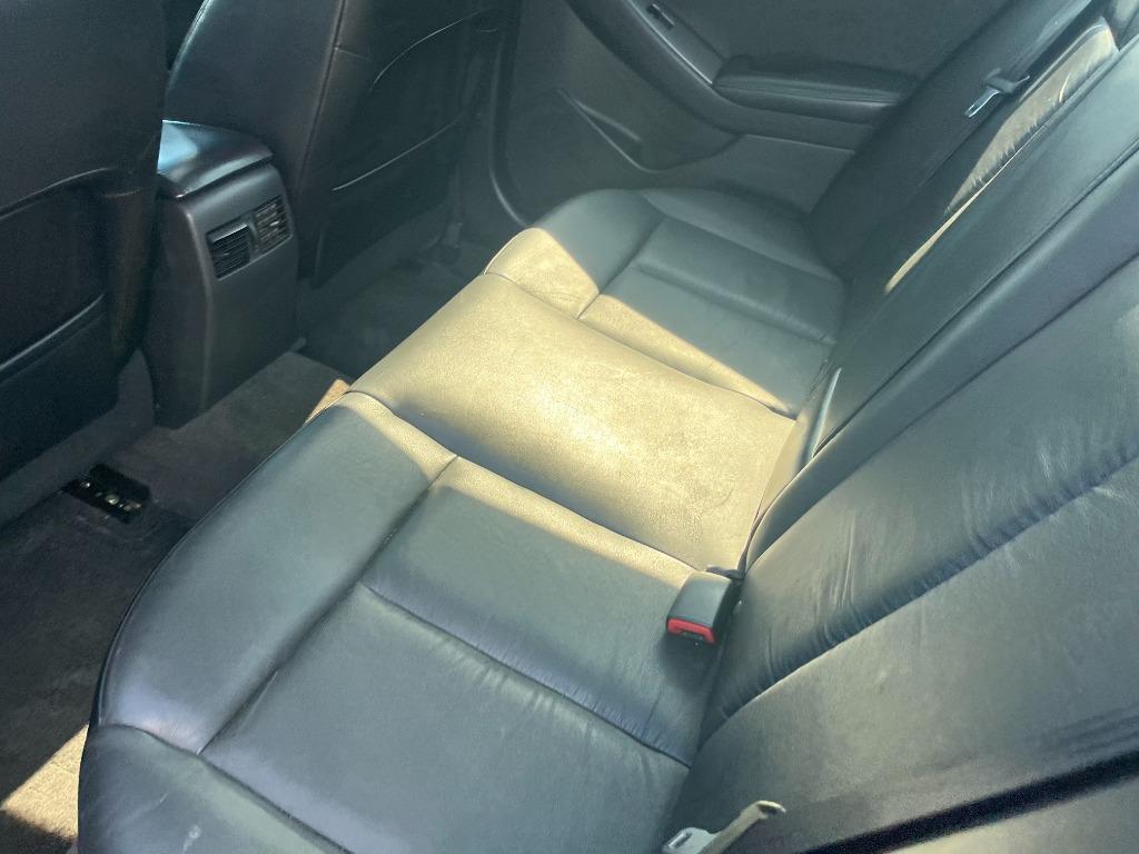2007 Nissan Altima - $2,750