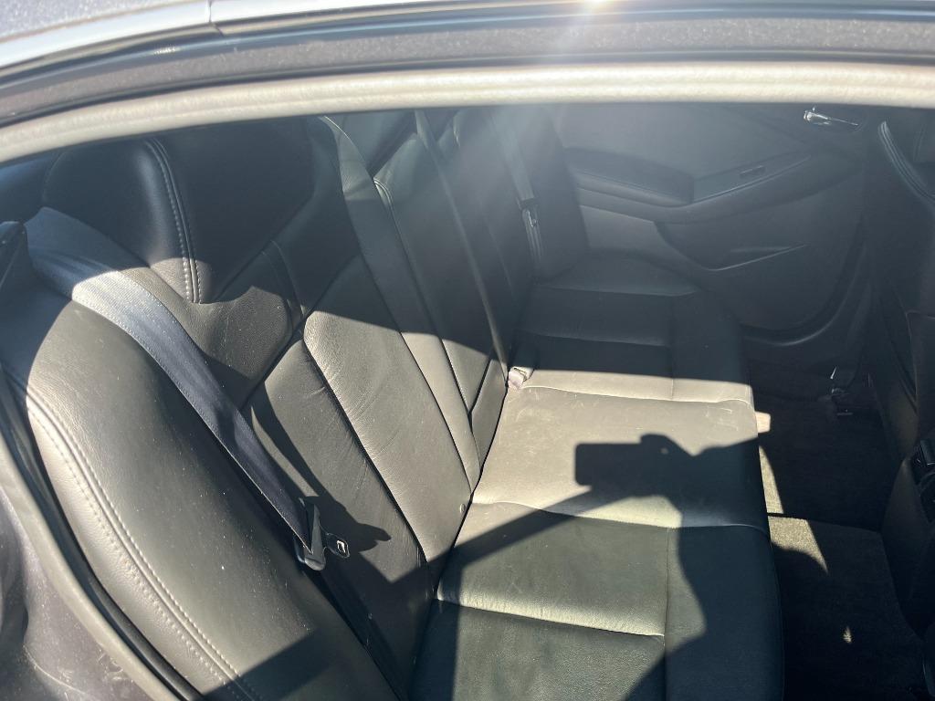 2007 Nissan Altima - $2,750