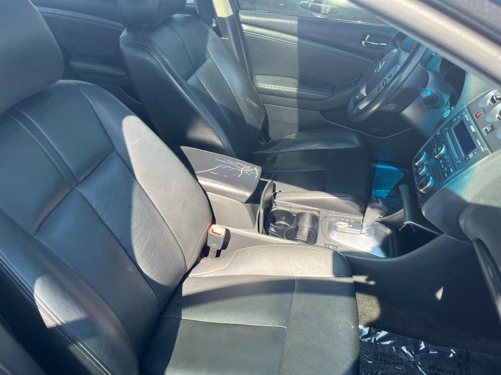 2007 Nissan Altima - $2,750
