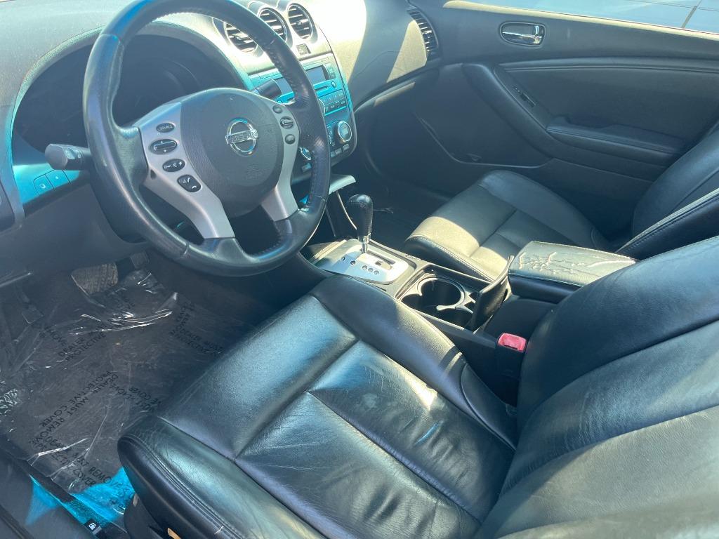 2007 Nissan Altima - $2,750