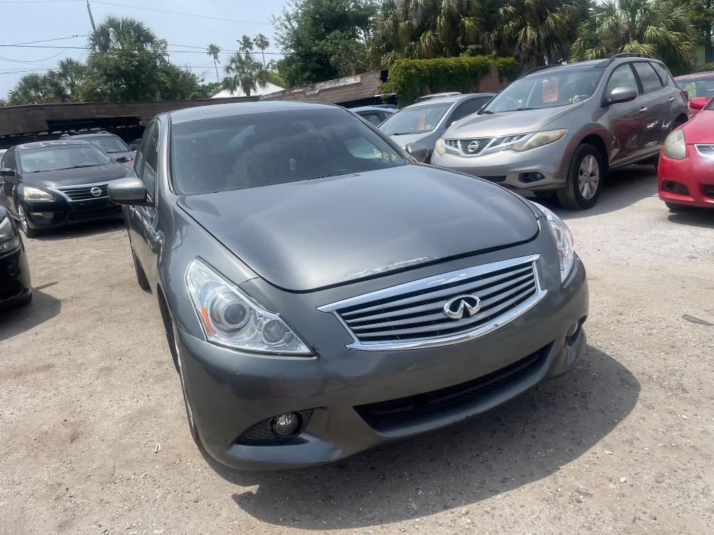 2011 Infiniti MDX photo