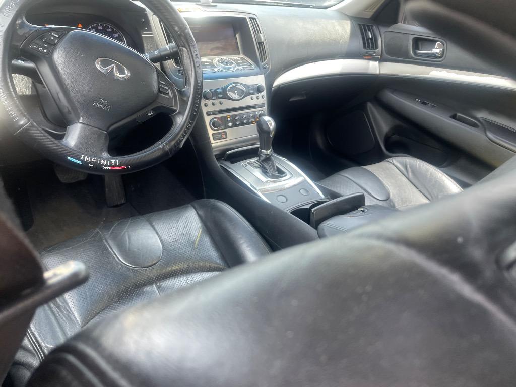 2011 Infiniti MDX photo