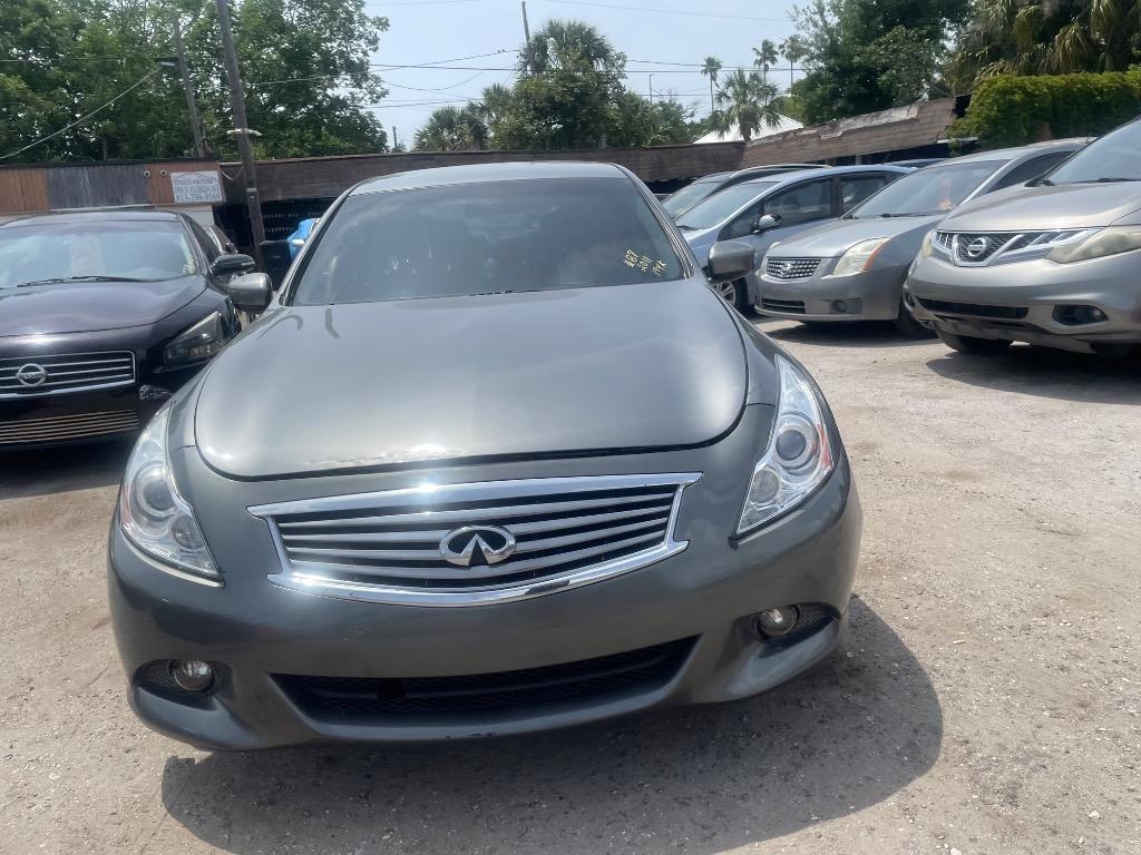 2011 Infiniti MDX photo