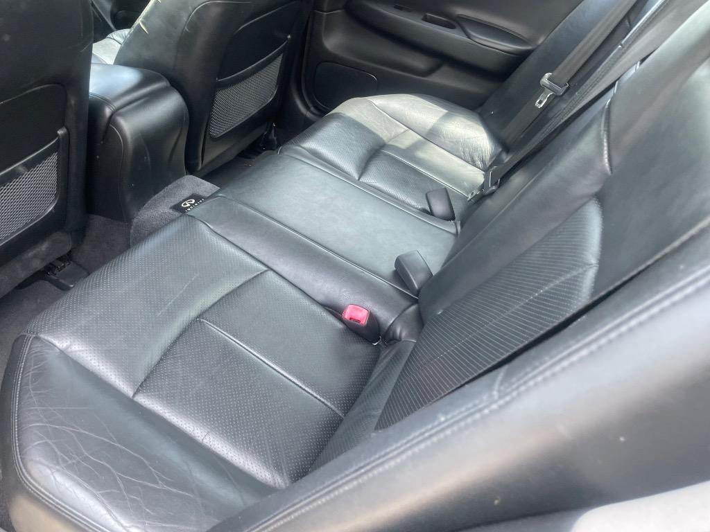 2011 Infiniti MDX photo