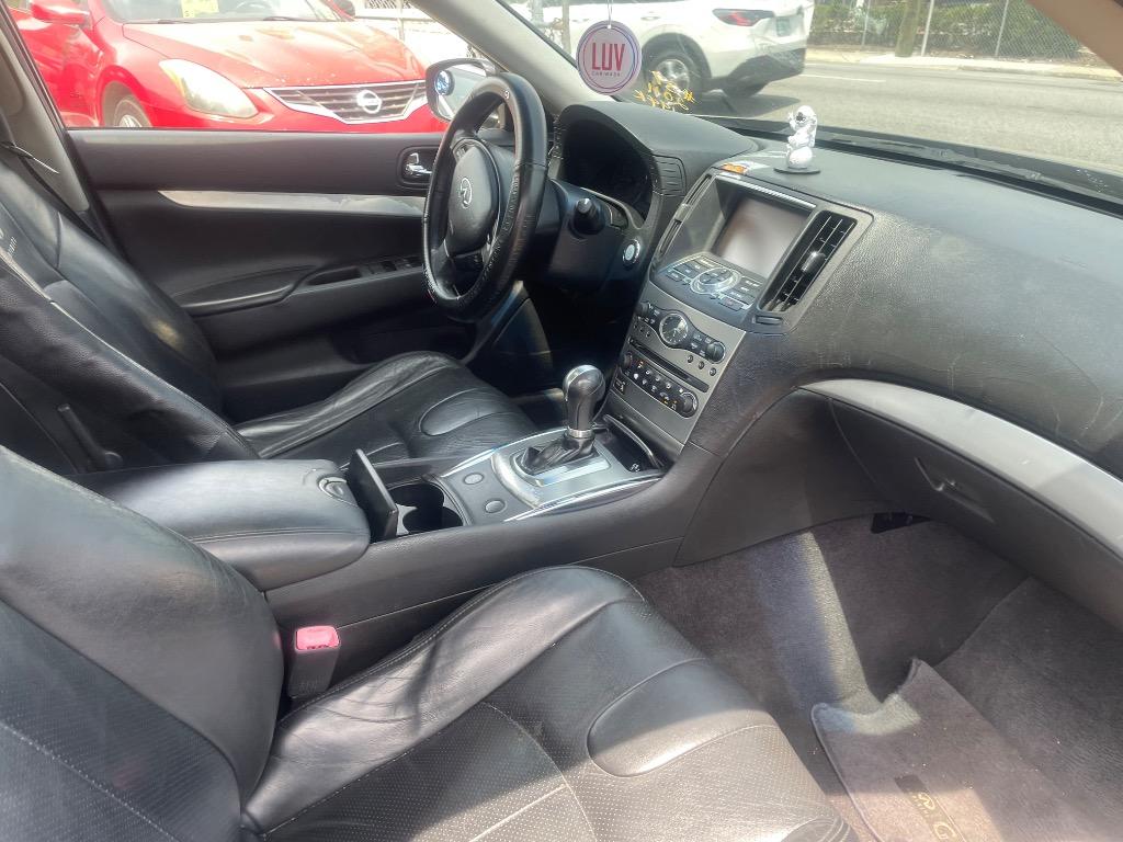 2011 Infiniti MDX photo