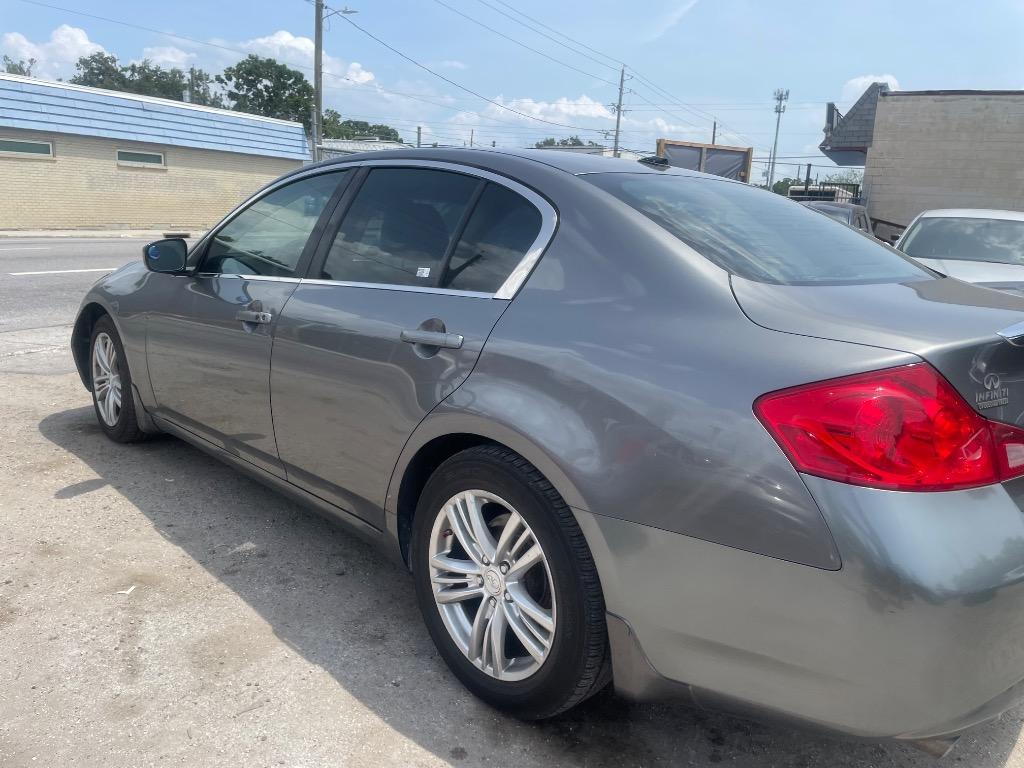 2011 Infiniti MDX photo