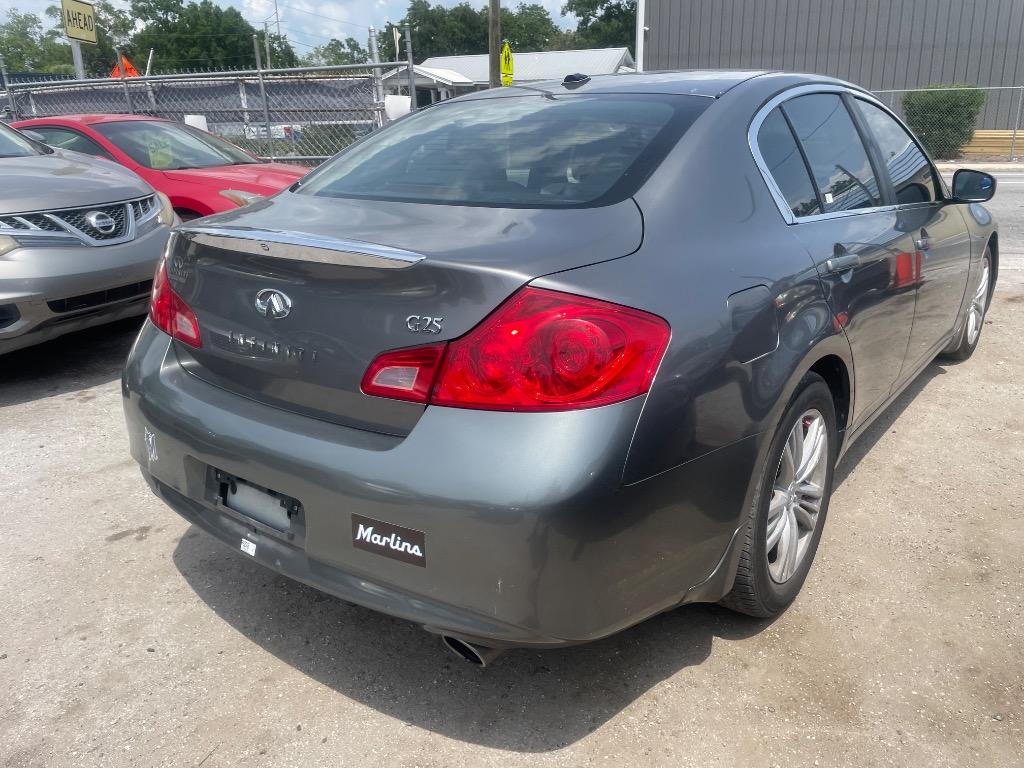 2011 Infiniti MDX photo