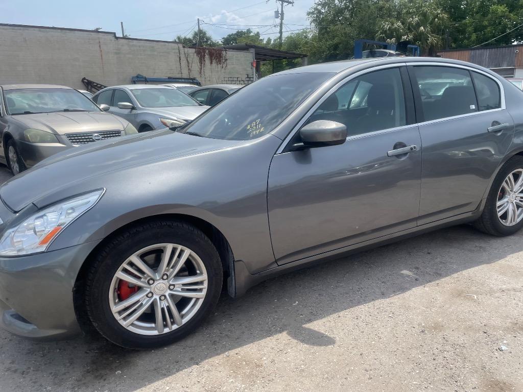 2011 Nissan Maxima 3.5 S photo
