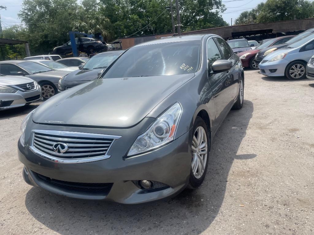 2011 Nissan Maxima 3.5 S photo