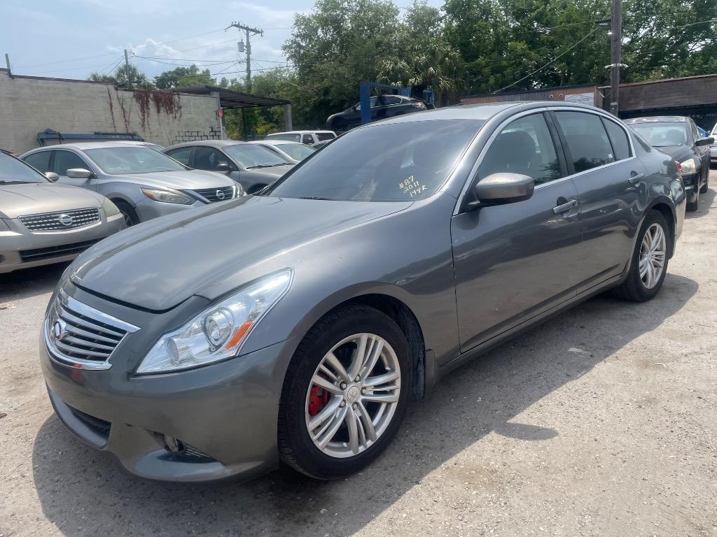 2011 Nissan Maxima 3.5 S photo