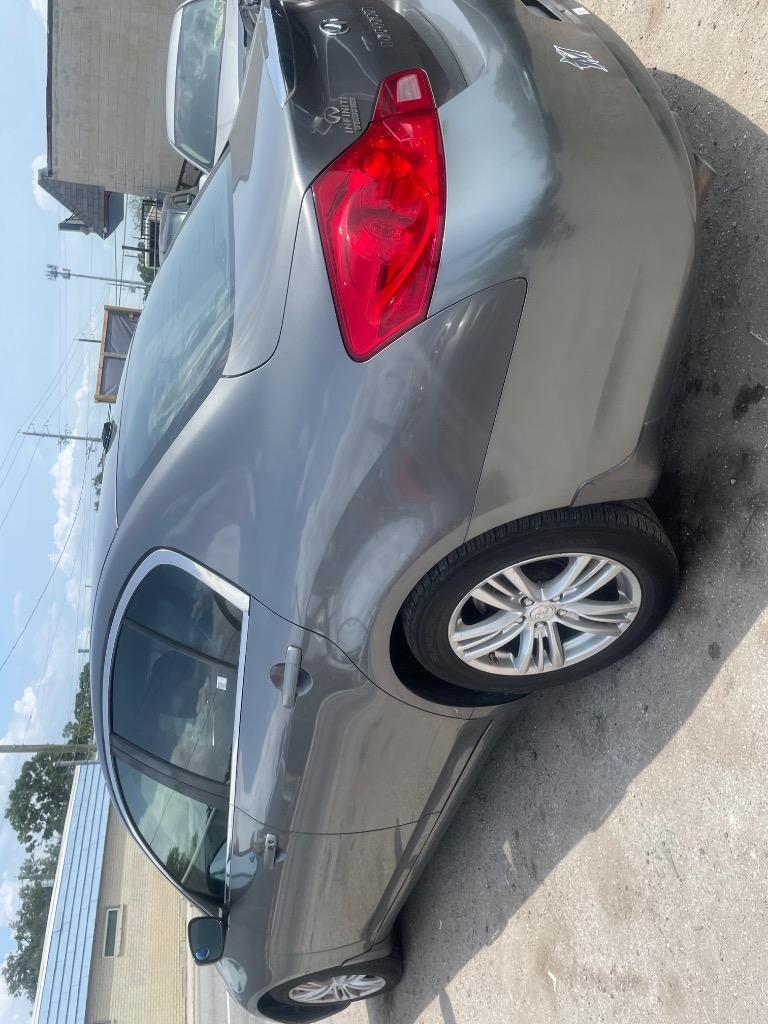 2011 Nissan Maxima 3.5 S photo