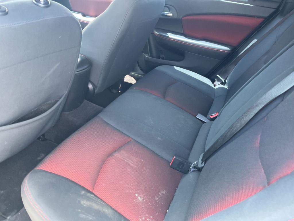 2011 Dodge Avenger - $2,850