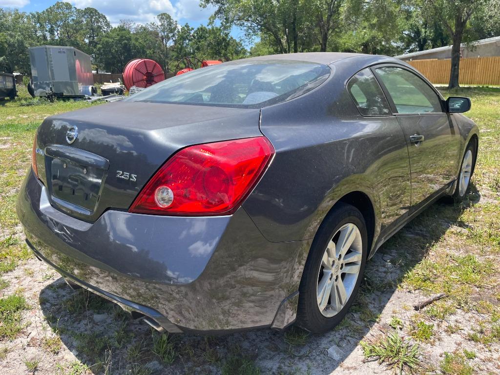 2013 Nissan Altima - $3,450