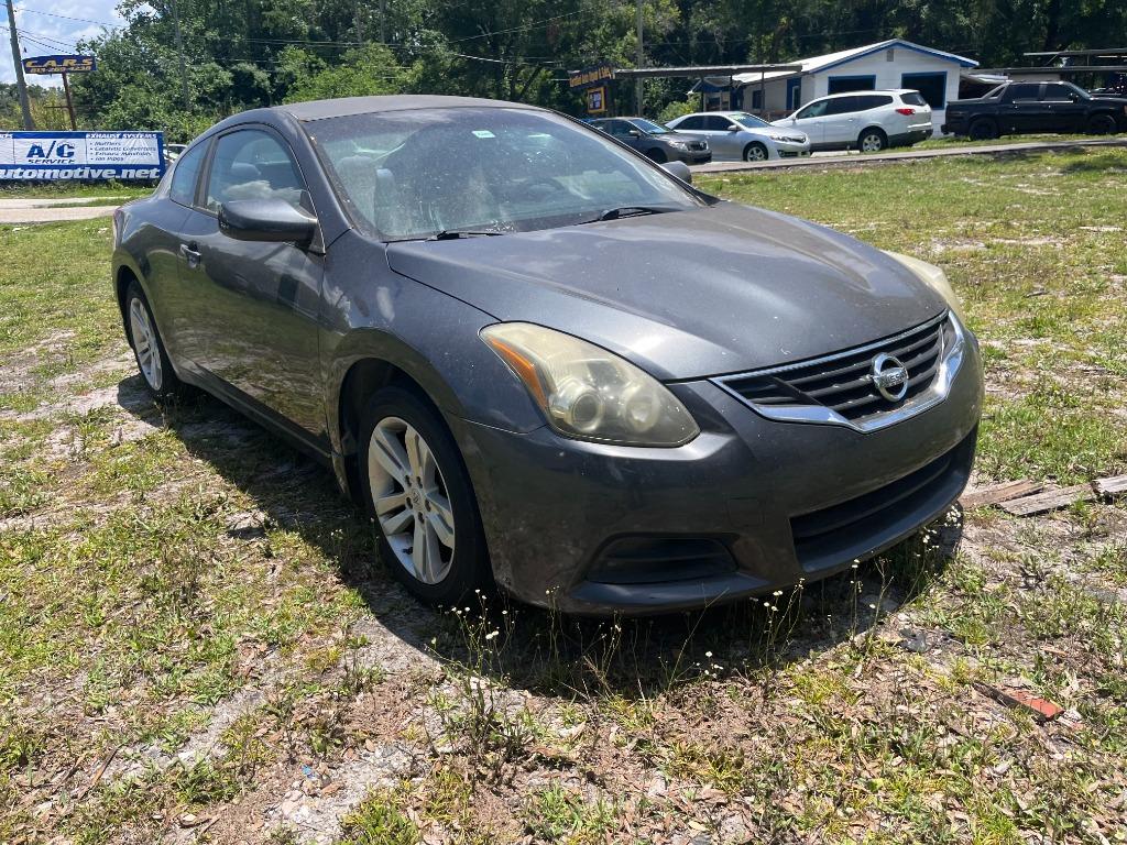 2013 Nissan Altima - $3,450
