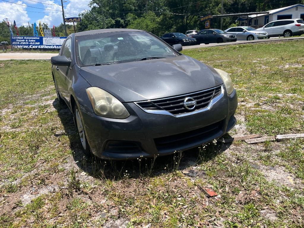 2013 Nissan Altima - $3,450