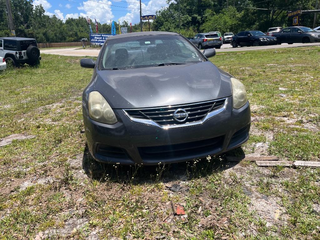 2013 Nissan Altima - $3,450