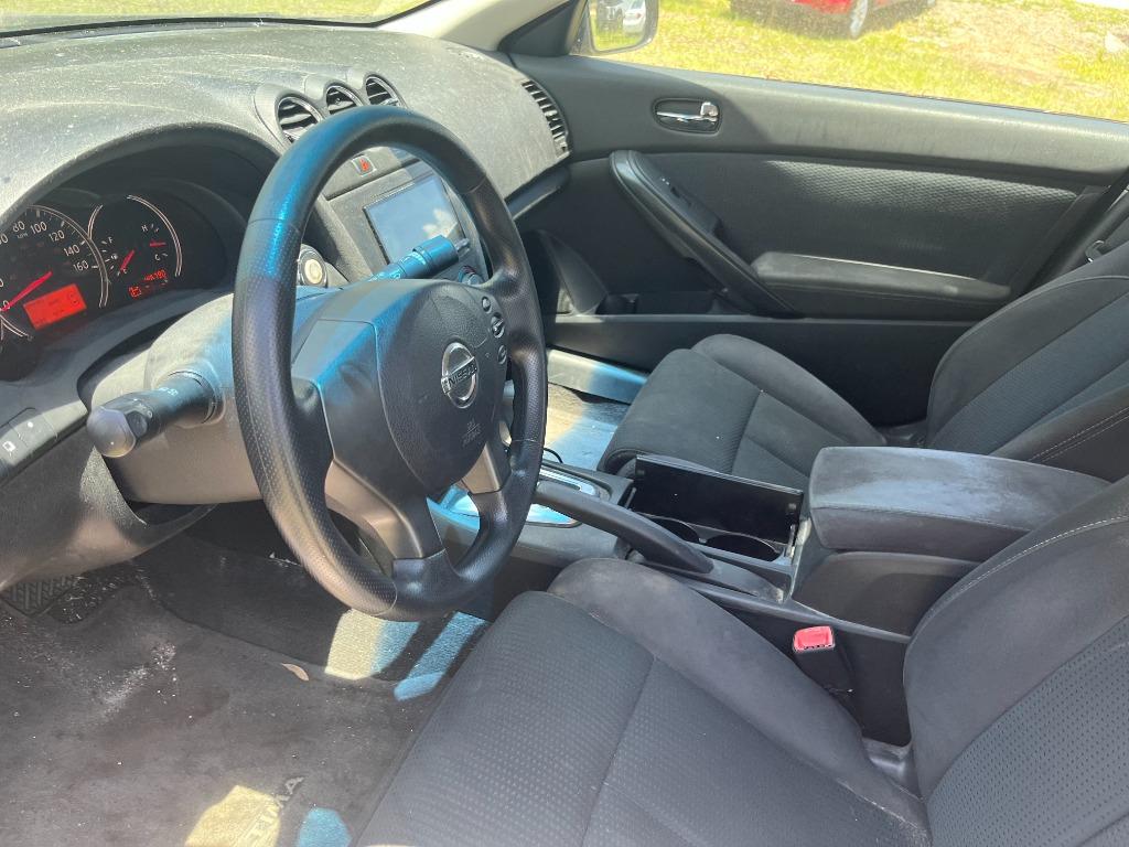 2013 Nissan Altima - $3,450