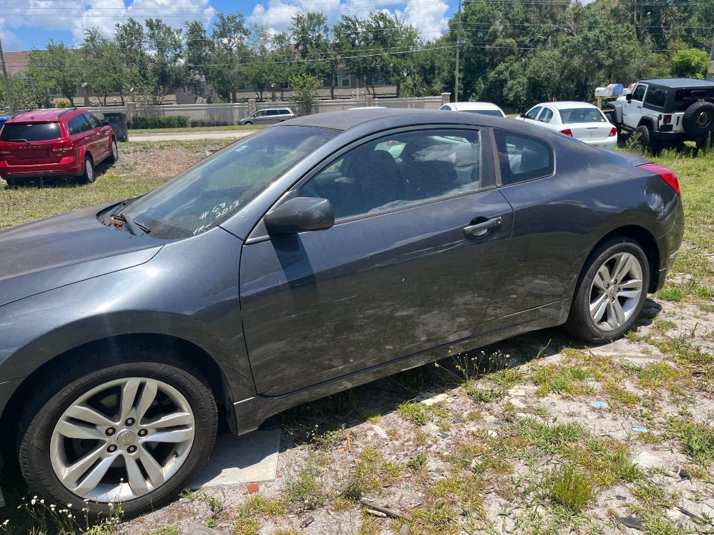 2013 Nissan Altima - $3,450