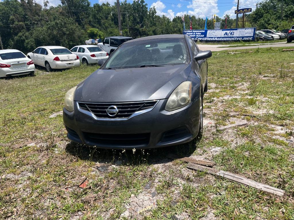 2013 Nissan Altima - $3,450