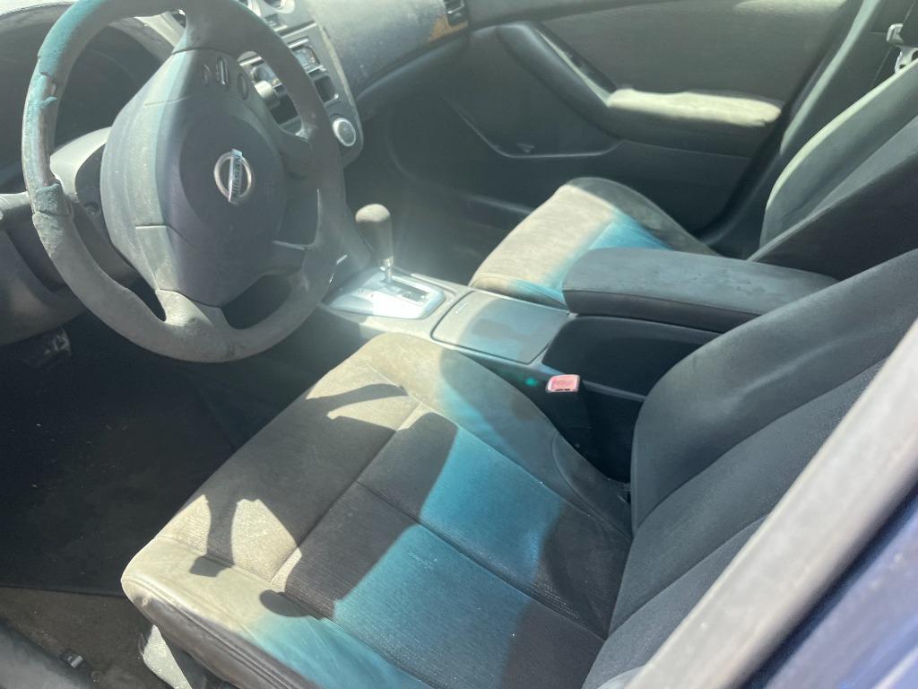 2012 Nissan Altima - $2,950