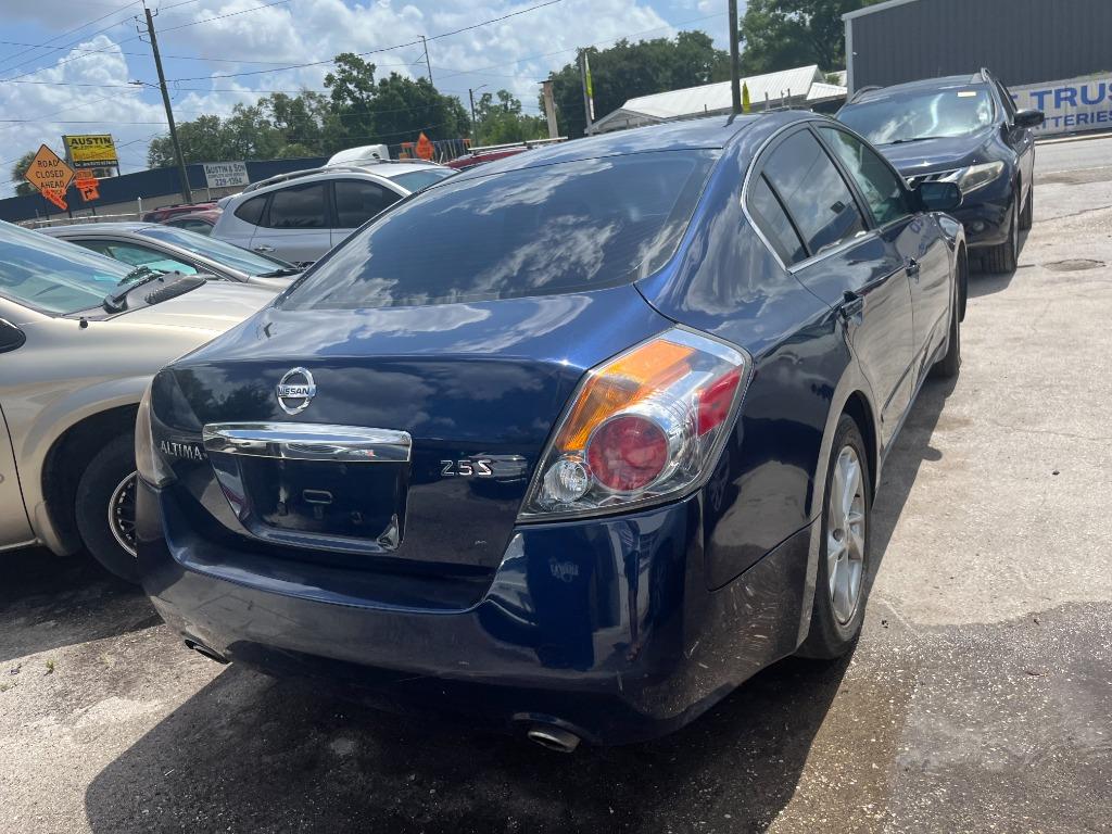 2012 Nissan Altima - $2,950