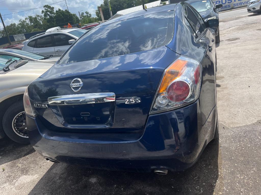 2012 Nissan Altima - $2,950