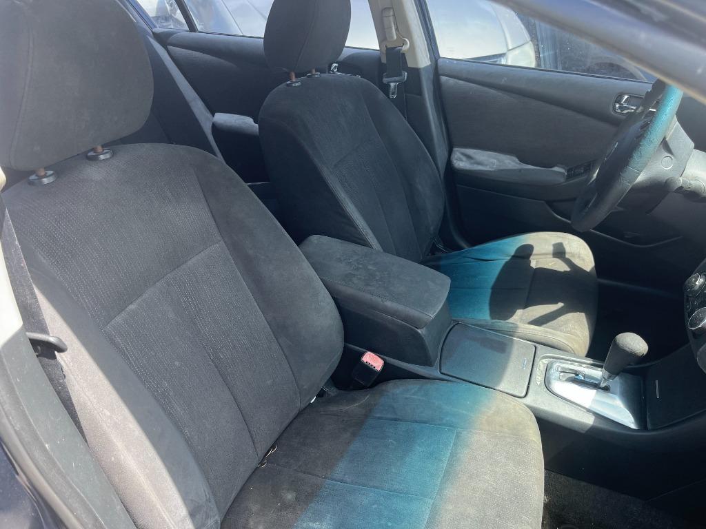 2012 Nissan Altima - $2,950
