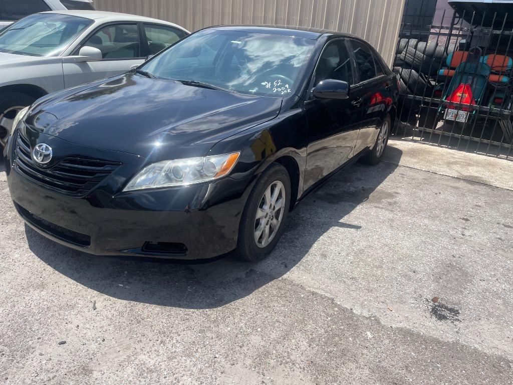 2009 Toyota Camry photo