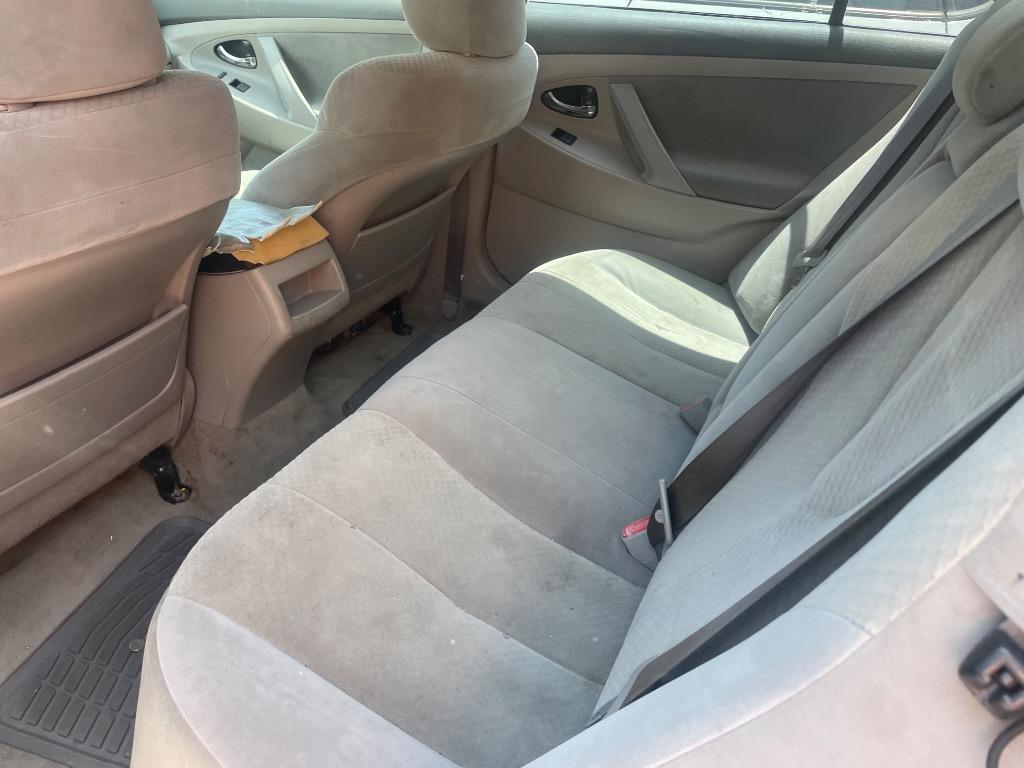 2009 Toyota Camry photo