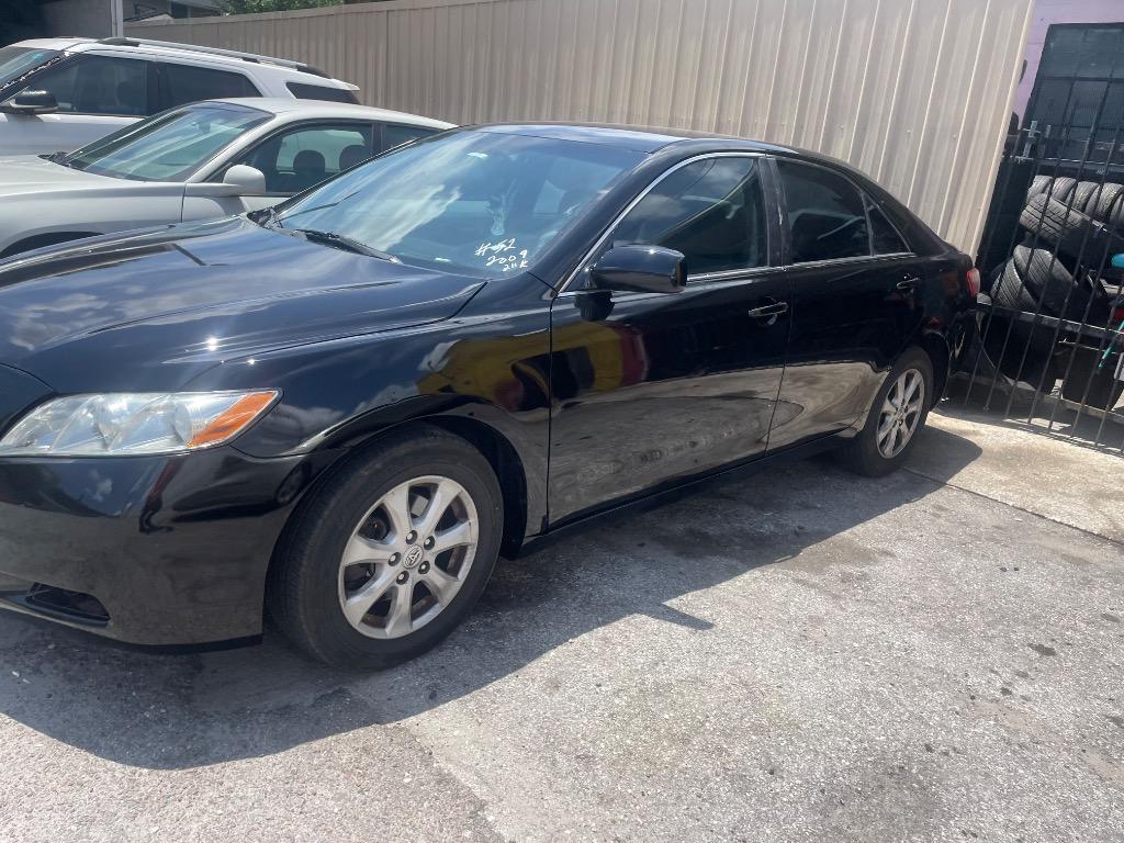 2009 Toyota Camry photo