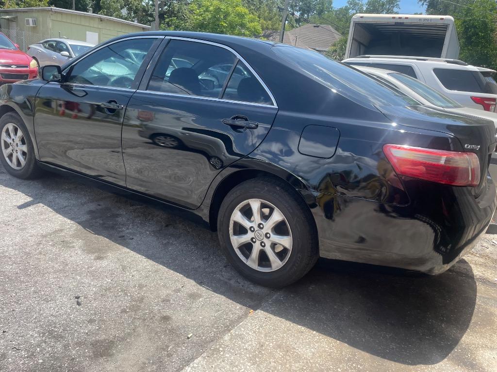 2009 Toyota Camry photo