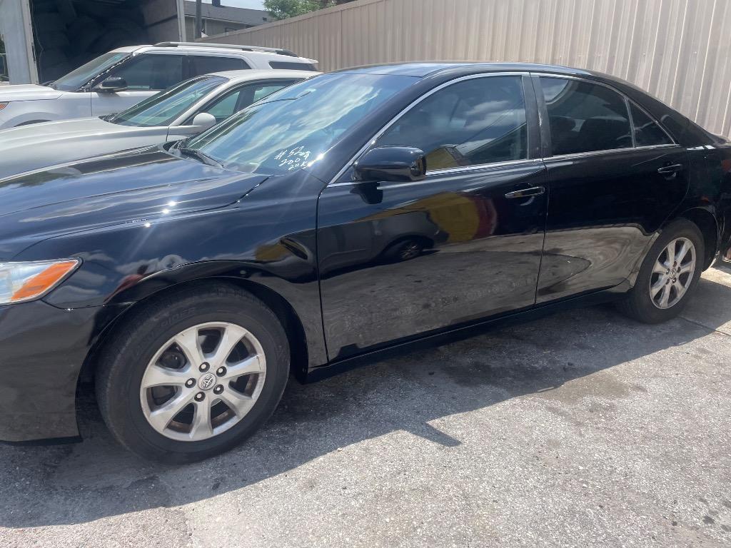 2009 Toyota Camry photo