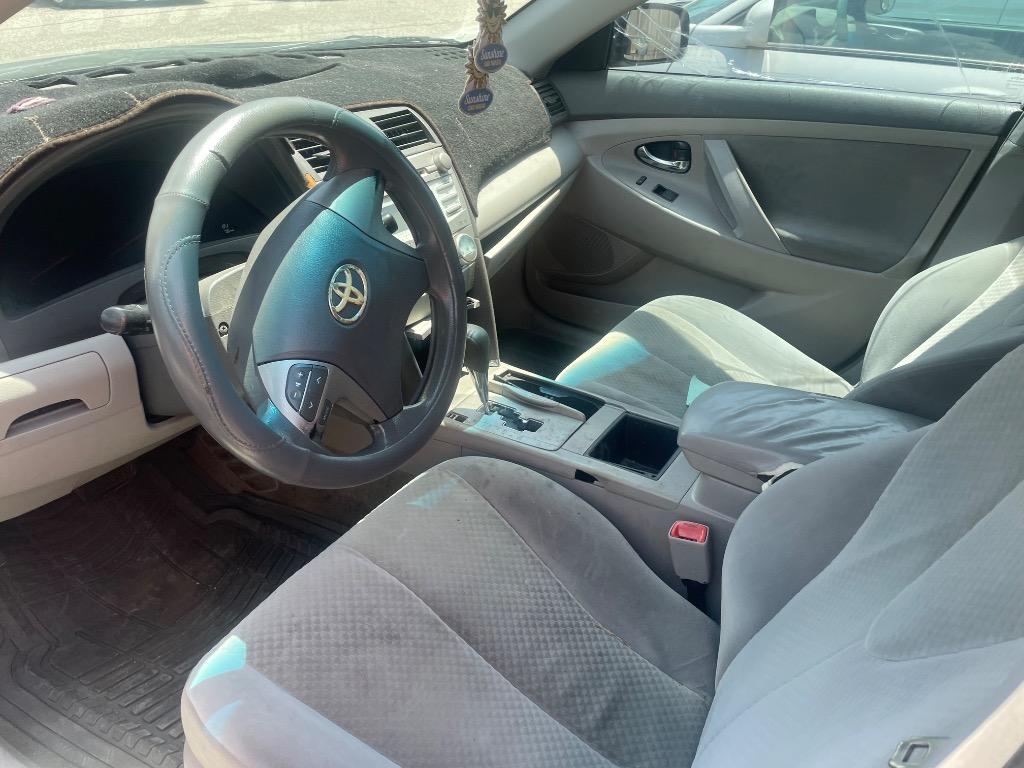 2009 Toyota Camry photo