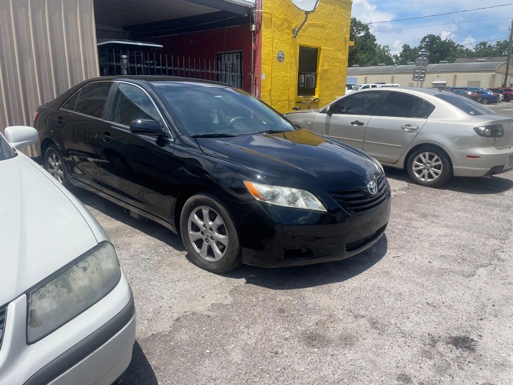 2009 Toyota Camry photo