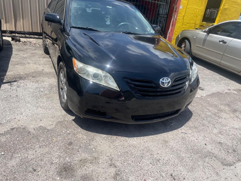2009 Toyota Camry photo