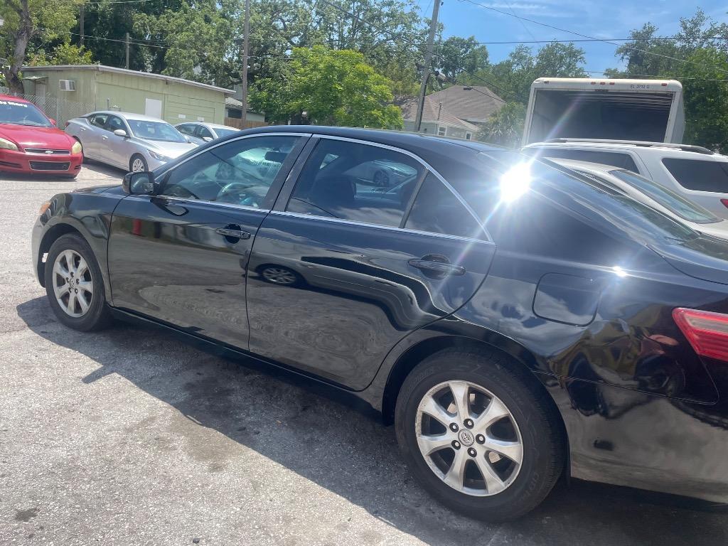 2009 Toyota Camry photo
